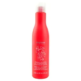 Шампунь с биотином для укрепления и стимуляции роста волос Biotin Energy Kapous Professional 250 мл 749₽