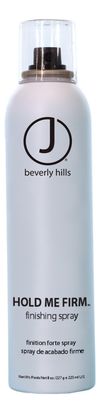 Лак для волос сильной фиксации Hold Me Firm Firm Finishing Spray 225мл