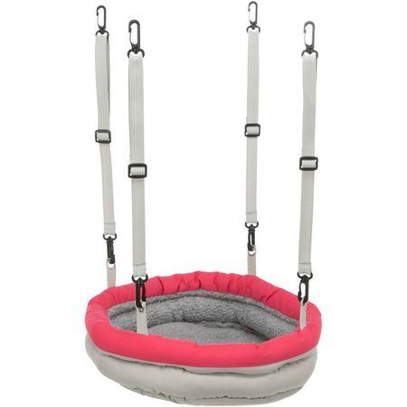 Trixie Лежак-гамак подвесной для мелких животных 30825 см 1254₽