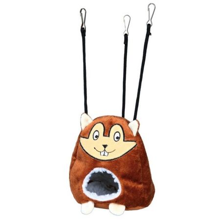 Trixie Лежак-пещера для грызунов подвесной 1114 см 426₽