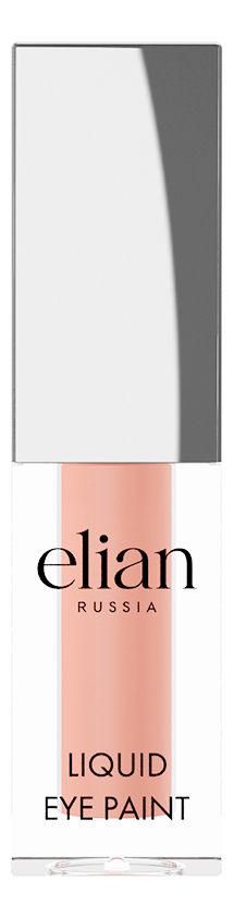Жидкие тени для век Liquid Eye Paint 4мл: 71 Influence (матовые)