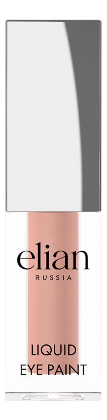 Жидкие тени для век Liquid Eye Paint 4мл: 72 Compose (матовые)