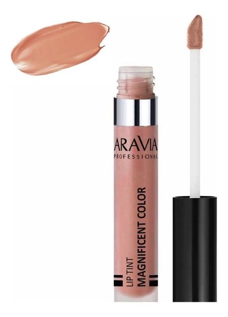 Тинт-блеск для губ Magnificent Color Lip Tint 5,5мл: No 07