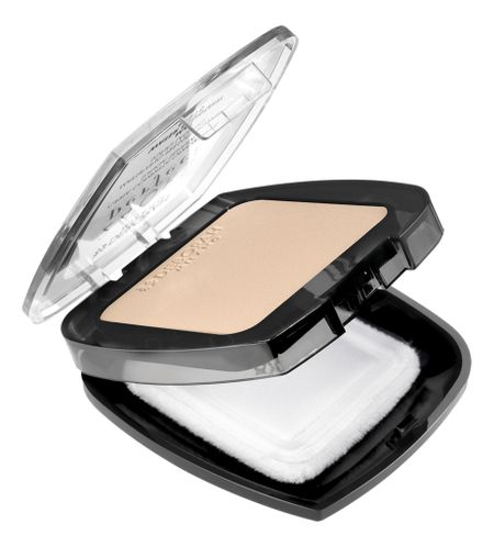 Стойкая пудра для лица матирующая 24 Ore Perfect Compact Powder SPF15 9г: 1 Light Beige