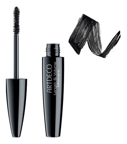 Тушь для ресниц Length &amp; Volume Mascara 12мл