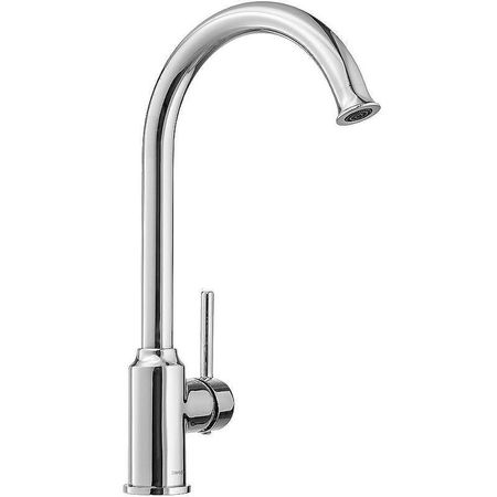 Смеситель для кухни Swedbe Selene 7440 Хром 4836₽