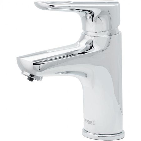 Смеситель для раковины Swedbe Venado Plus 1615 Хром 7348₽