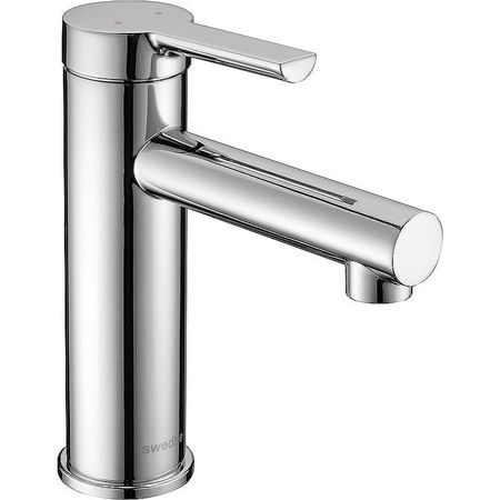 Смеситель для раковины Swedbe Diana 1010 Хром 4968₽