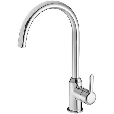 Смеситель для кухни Swedbe Selene Plus 8041 Хром 9193₽