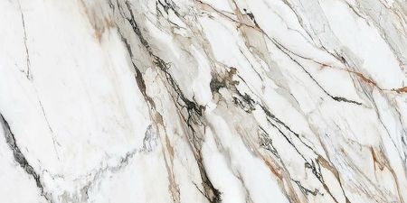 Керамогранит ITT Ceramic Calacatta Paonazzo Pol G000102 60х120 см 6501₽