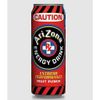 Энергетический напиток Arizona Energy Drink Extreme Perfomance Fruit Punch, 340 мл