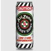 Энергетический напиток Arizona Energy Drink Low Carb Perfomance, 340 мл