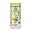 Напиток O's Bubble Gummy Boba Latte Matcha, 470 мл