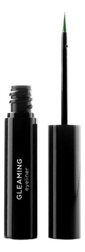 Жидкая подводка для век Gleaming Eyeliner 4мл: No 13