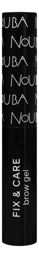 Гель для бровей фиксирующий Fix &amp; Care Brow Gel 1,4мл