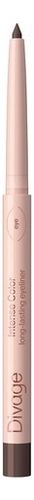 Автоматический карандаш для глаз Intense Color Long-Lasting Eyeliner: No 02