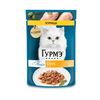 Перл Нежное филе с курицей в соусе пауч