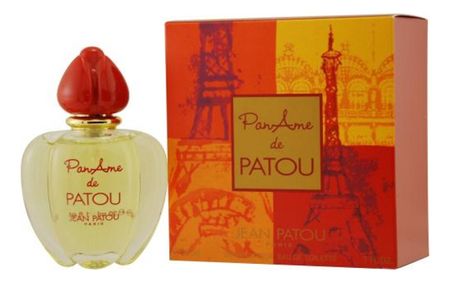 PanAme: туалетная вода 50мл