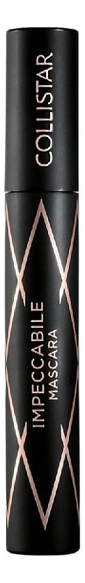 Тушь для ресниц Impeccabile Mascara 14мл