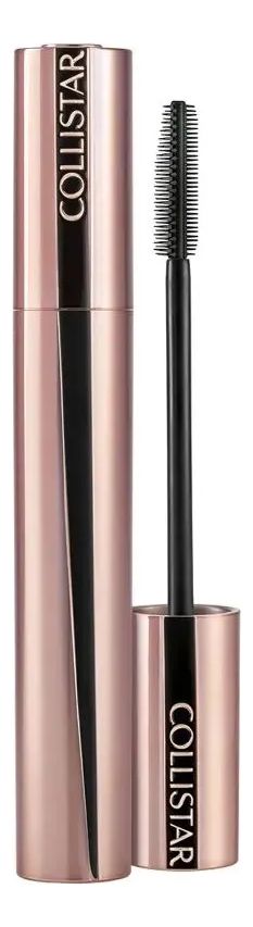 Удлиняющая тушь для ресниц Mascara Infinito 11мл: Extra Nero