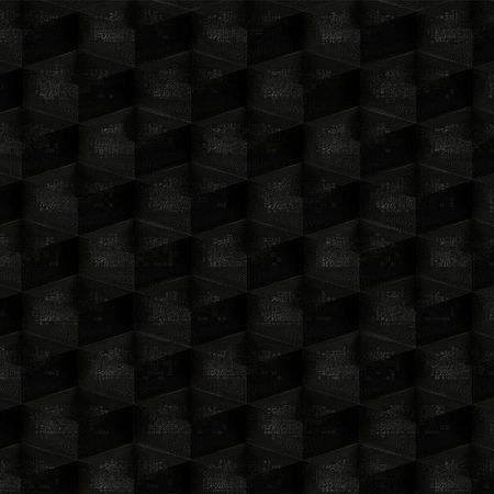 Обои Emiliana Parati Tekko New 20022T Винил на флизелине 1061005 Черный Геометрия 13950₽