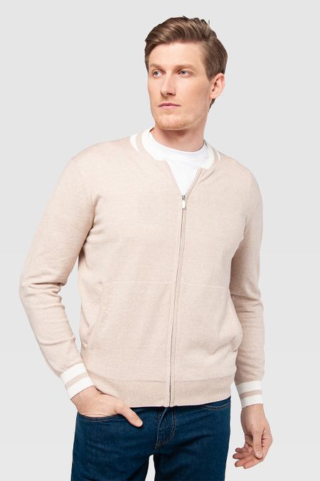 Кардиган из хлопка 8990₽