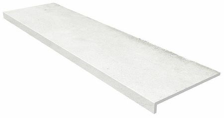 Ступень Gres de Aragon Urban Blanco Anti-Slip Rect 31,5х119,7 см