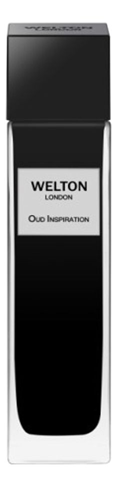 Oud Inspiration: туалетная вода 100мл уценка