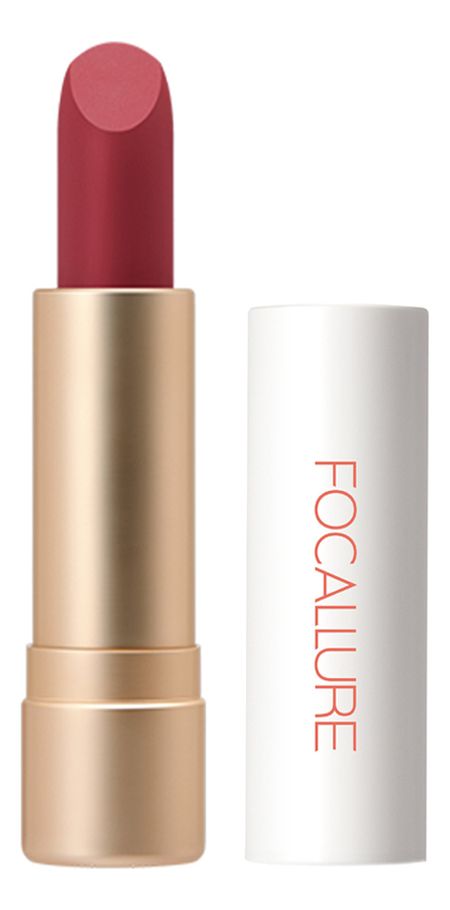Помада для губ Staymax Powder Matte Lipstick 3г: 01 Halloween