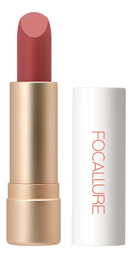 Помада для губ Staymax Powder Matte Lipstick 3г: 02 Valentines