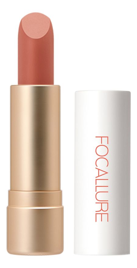 Помада для губ Staymax Powder Matte Lipstick 3г: 07 Beneficial Wind