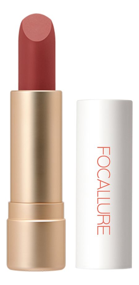 Помада для губ Staymax Powder Matte Lipstick 3г: 10 Carnival