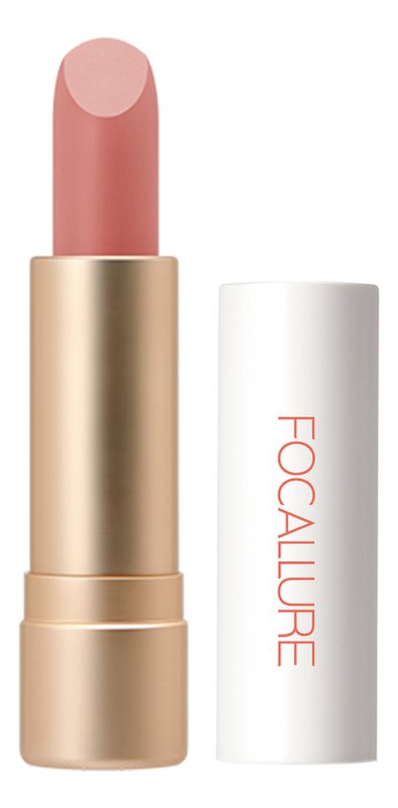 Помада для губ Staymax Powder Matte Lipstick 3г: 11 Maslenitsa