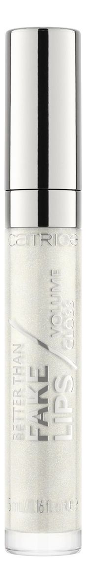 Блеск для губ Better Than Fake Lips Volume Gloss 5мл: 040 Volumizing Rose