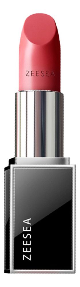 Увлажняющая помада для губ Hydrating Silky Lipstick 3,5г: No 804
