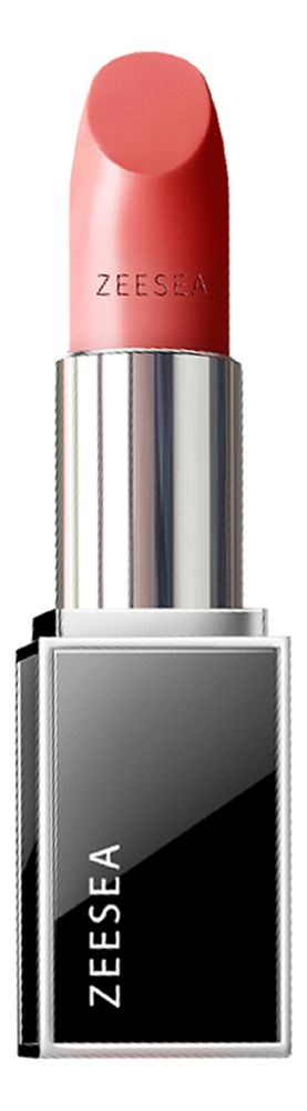 Увлажняющая помада для губ Hydrating Silky Lipstick 3,5г: No 810
