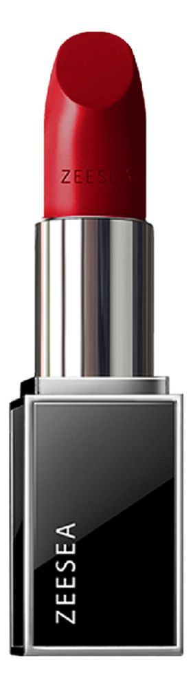Увлажняющая помада для губ Hydrating Silky Lipstick 3,5г: No 821