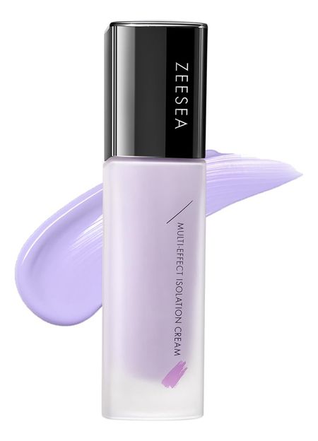 Праймер для лица Multi-Effect Isolation Cream 30г: Purple/лиловый