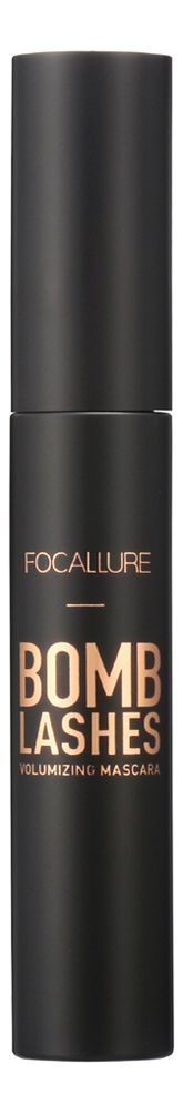Тушь для ресниц Bomb Lashes Volumizing Mascara 8г