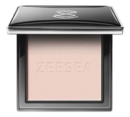 Пудра для лица Refreshing Silky Powder 8г: M00 Light skin tone/светлый