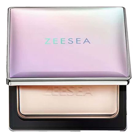 Пудра для лица Refreshing Silky Powder 8г: BC01 Ivory/слоновая кость