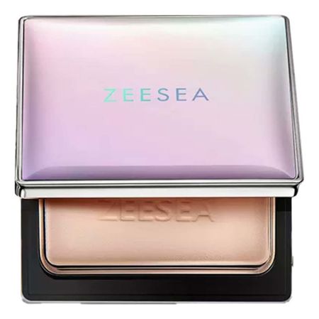 Пудра для лица Refreshing Silky Powder 8г: BC03 Natural color/натуральный
