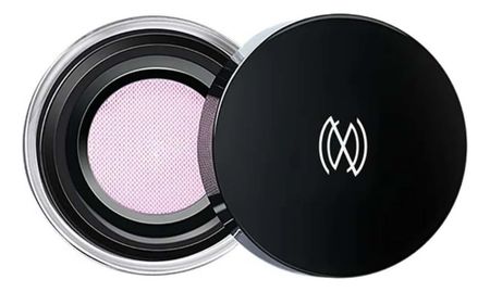 Пудра для лица Silky Loose Powder 4г: Purple/лиловый