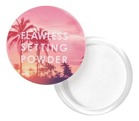 Рассыпчатая пудра для лица Filtered Light Setting Powder 8,5г: No 01