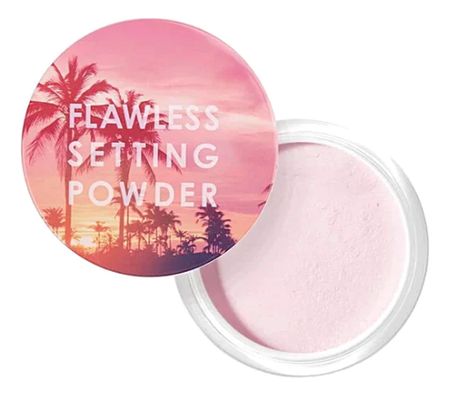 Рассыпчатая пудра для лица Filtered Light Setting Powder 8,5г: No 04