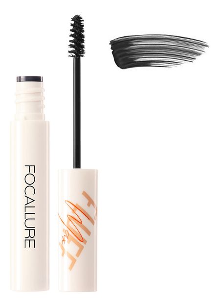 Гель для бровей Fluffmax Tinted Brow Mascara 4г: No 01