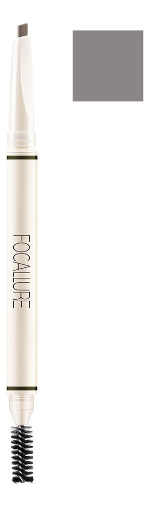Карандаш для бровей Artist Superfine Eyebrow Pencil 0,08г: No 03