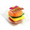 Мармелад жевательный Trolli Party Burger, 10 г