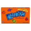 Конфета жевательная Wonka Runts Artificially Flavored Candy, 142 г