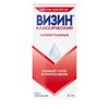 Визин Классический глазные капли 15мл